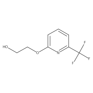 1607268-76-7 structure