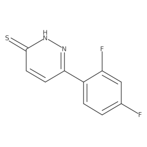 1691890-61-5 structure