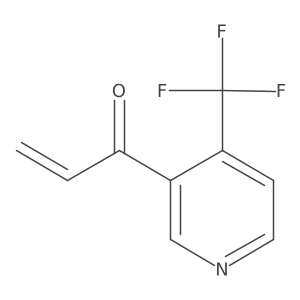1694211-73-8 structure