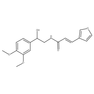 1798396-86-7结构式