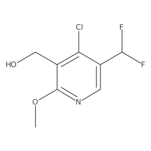 1804370-90-8结构式