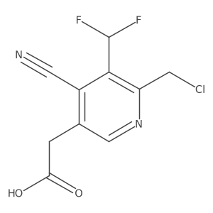 1804700-26-2 structure