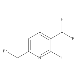 1805119-69-0 structure
