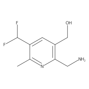 1805438-28-1 structure