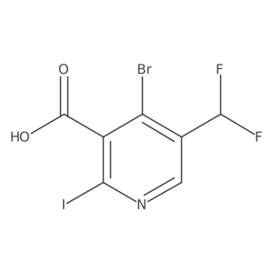 1806910-73-5 structure