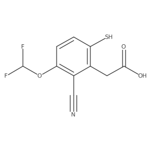 1807182-59-7 structure