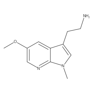 183208-27-7 structure