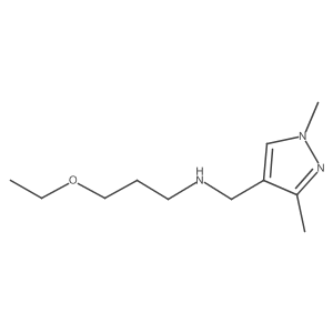 1856061-66-9 structure