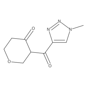 1880083-89-5 structure