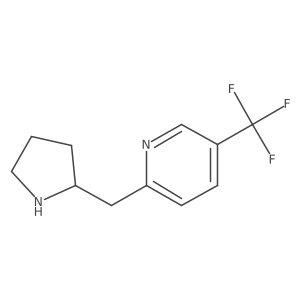 1889416-68-5 structure