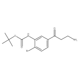 1889837-84-6结构式