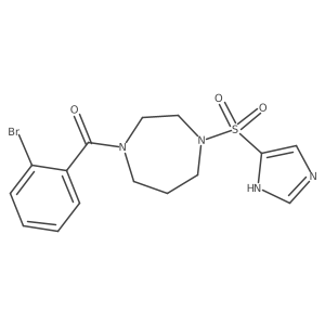 1903583-66-3结构式