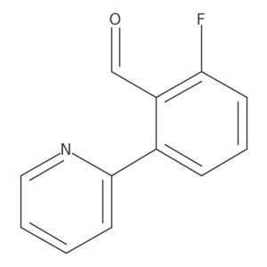 1934511-23-5 structure
