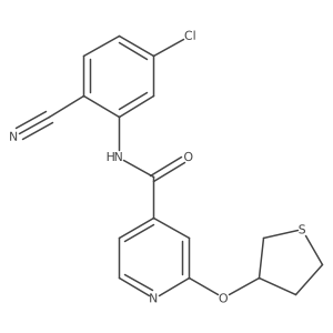 2034239-31-9 structure
