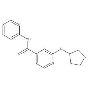 2034239-53-5 structure