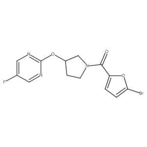 2034326-68-4 structure