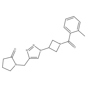2034341-80-3 structure