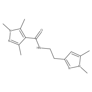 2034477-75-1 structure