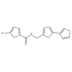2034486-49-0 structure