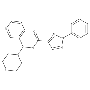 2034549-60-3 structure