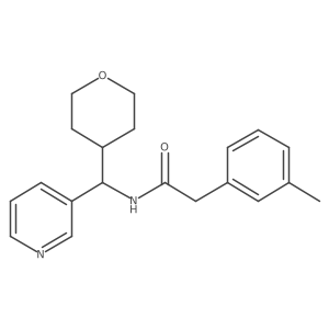 2034591-75-6 structure