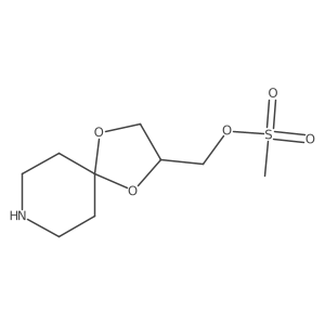 2172263-50-0结构式