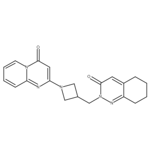 2176201-54-8结构式