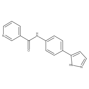 256661-45-7 structure