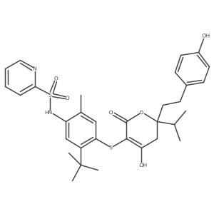 263842-56-4 structure
