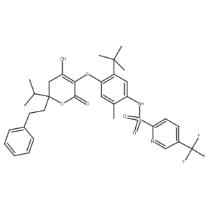 263842-78-0 structure