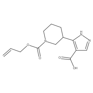 2680776-98-9结构式