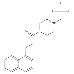 2742023-54-5 structure