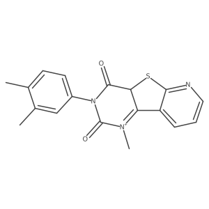 2742032-28-4 structure