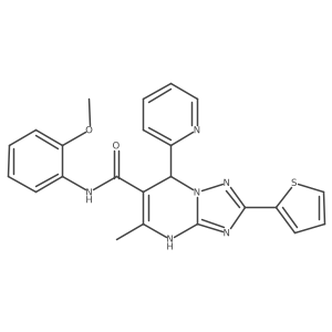 540505-91-7 structure
