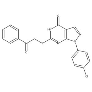 851123-39-2 structure