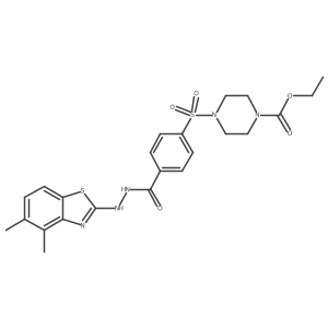 851980-57-9 structure