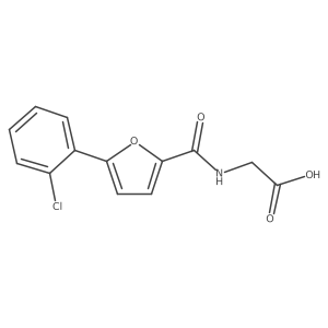 853330-43-5 structure