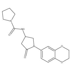877640-78-3 structure