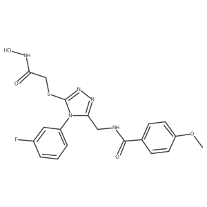 878065-08-8 structure