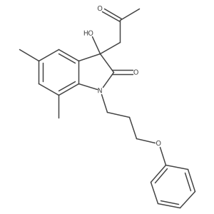 881079-48-7 structure