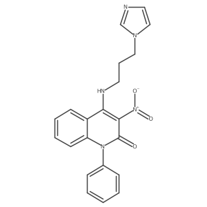 886158-55-0 structure