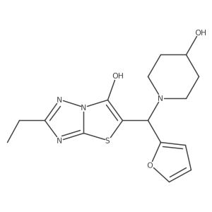 886917-92-6 structure