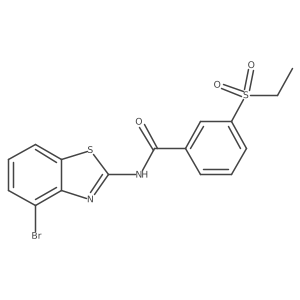 886926-44-9 structure