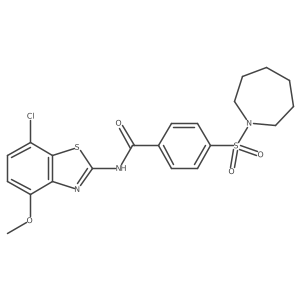 886948-09-0 structure