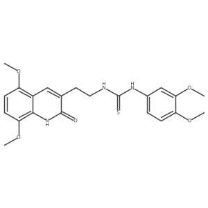 887899-25-4 structure