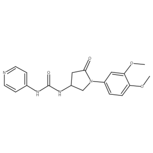 891116-28-2 structure