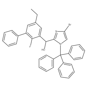 891843-34-8结构式