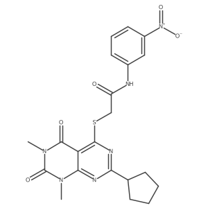 893909-31-4 structure
