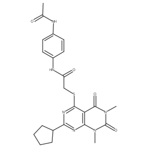 893909-53-0 structure