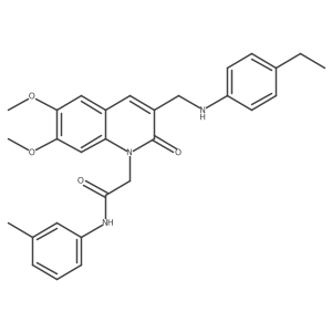 894556-96-8 structure